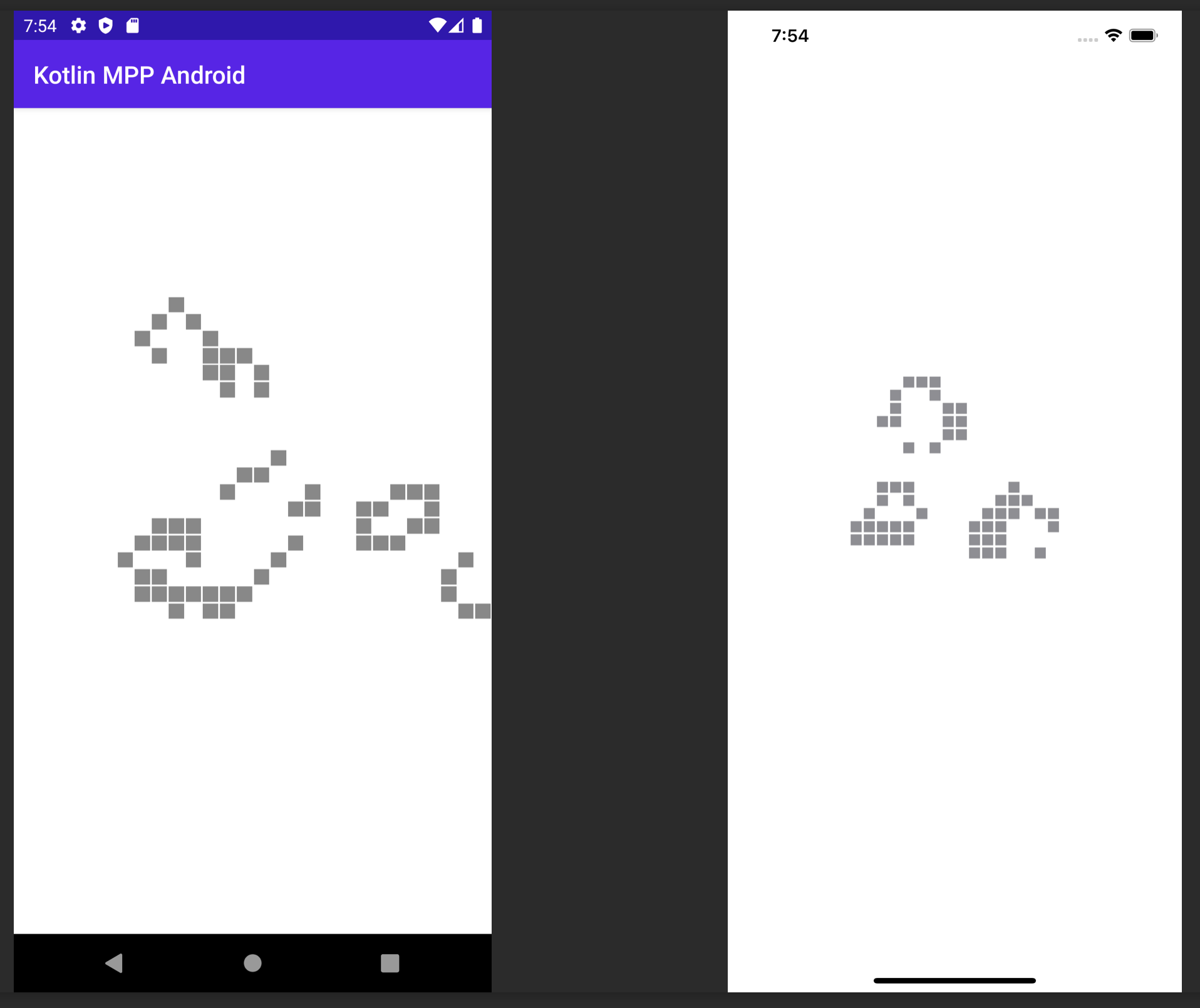 GOL Android iOS