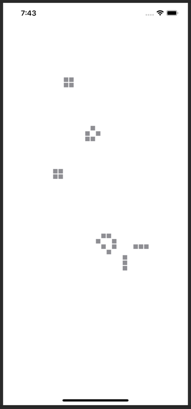 iOS UI