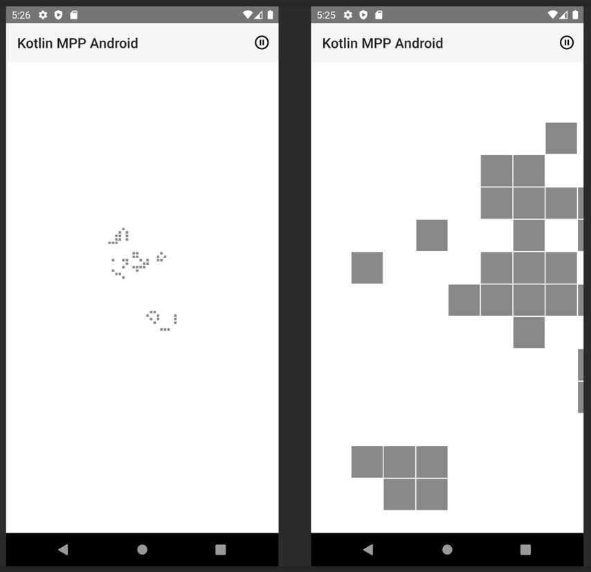 Zoom Android