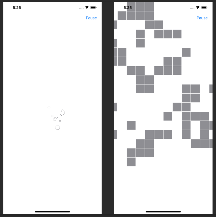 Zoom iOS